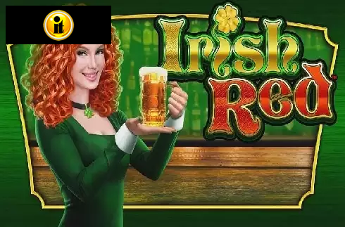 Irish Red